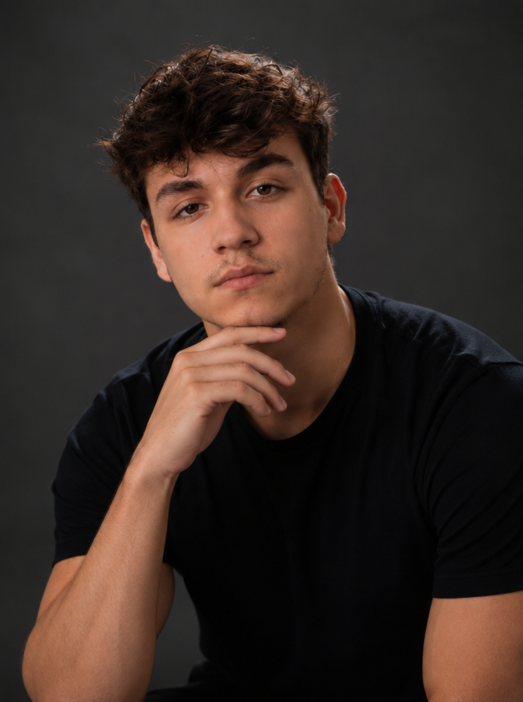 Uma foto do walysson